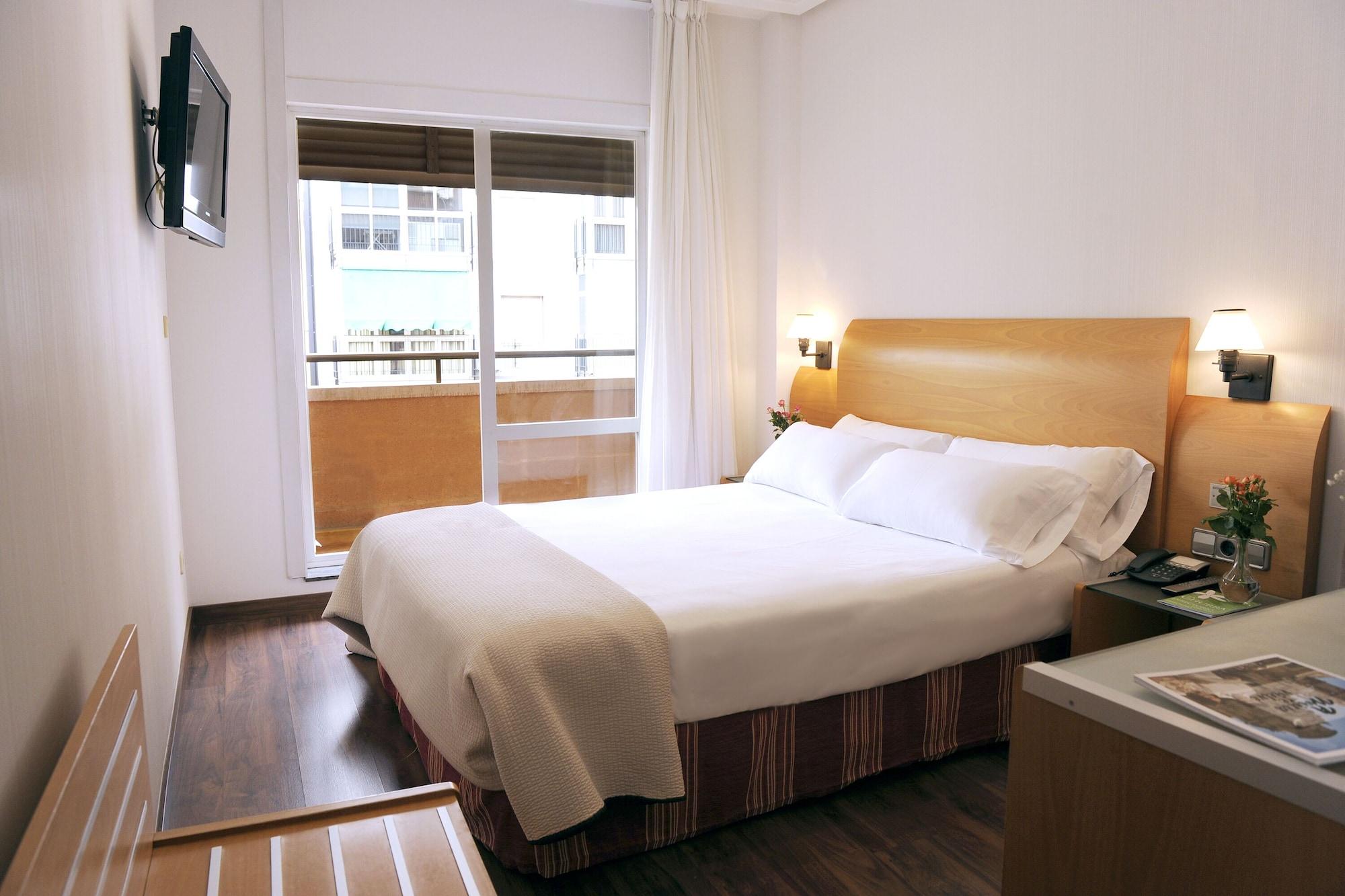 El Churra Hotel