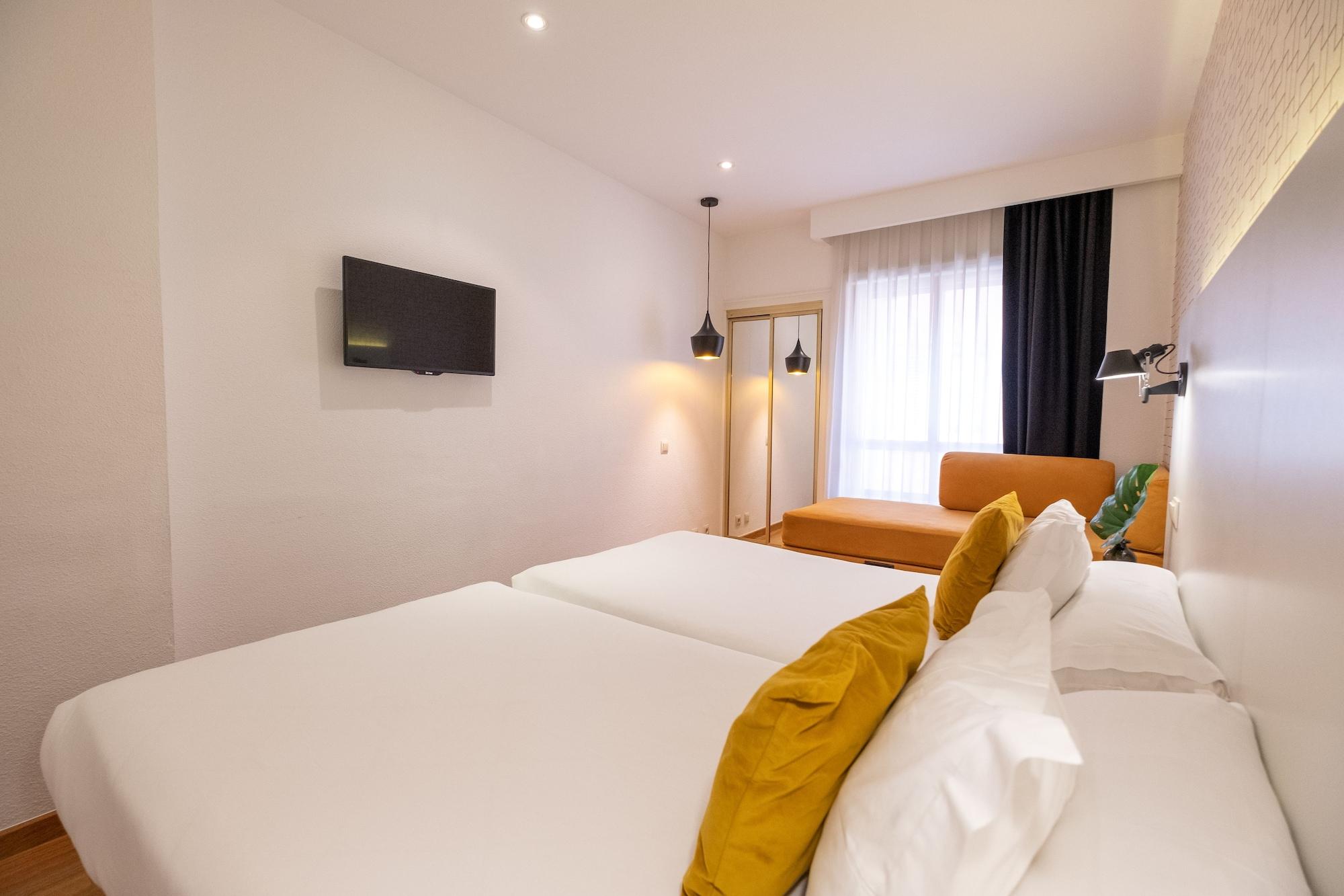 Hotel Cetina 3*