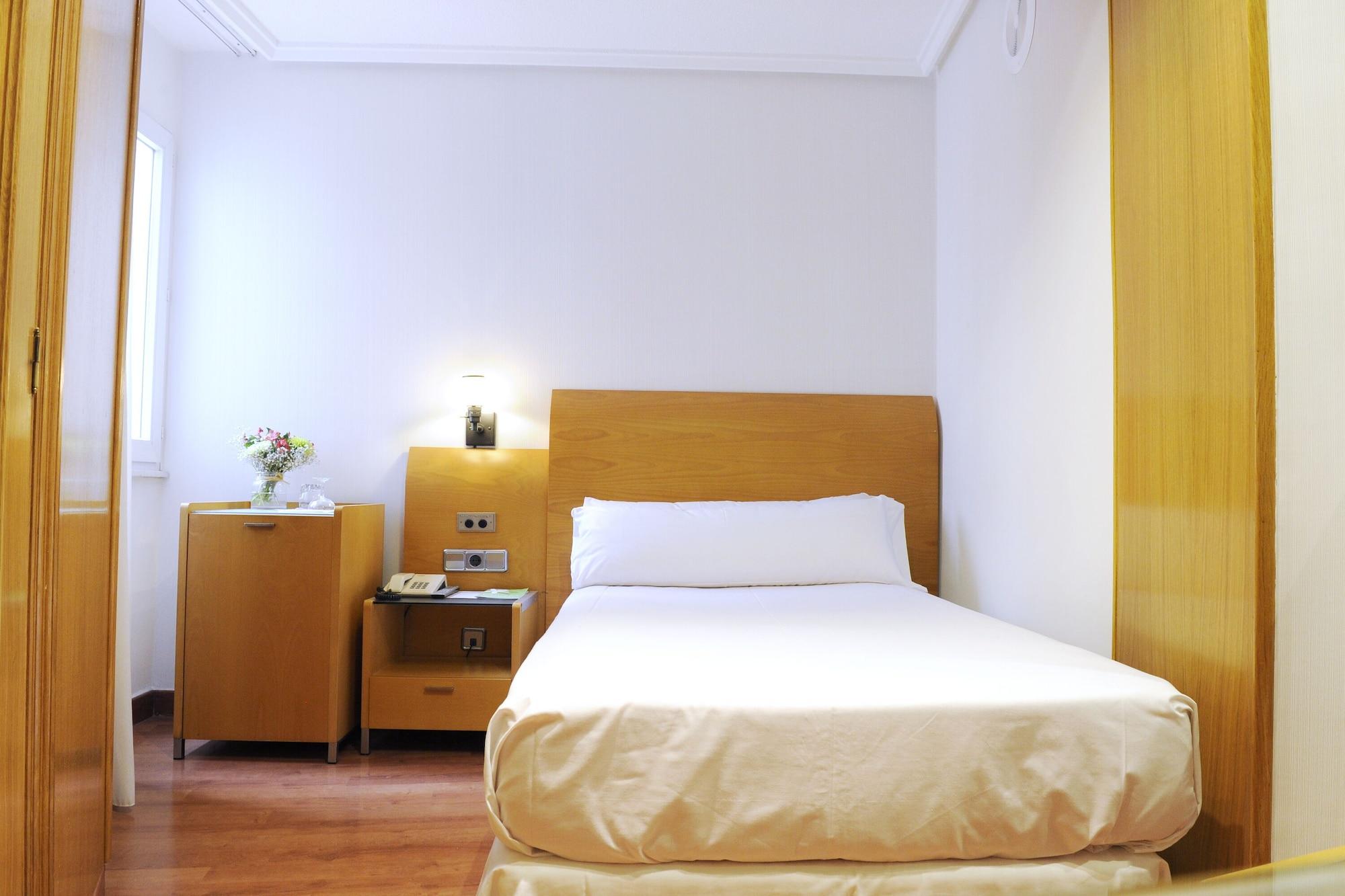Hotel El Churra
