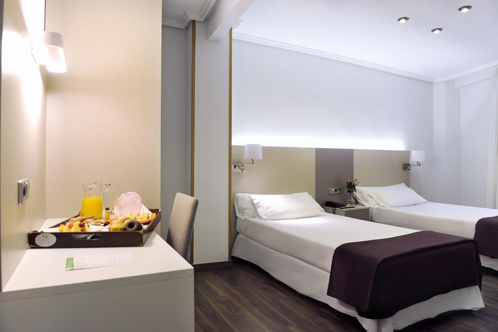 Hotel El Churra Murcia