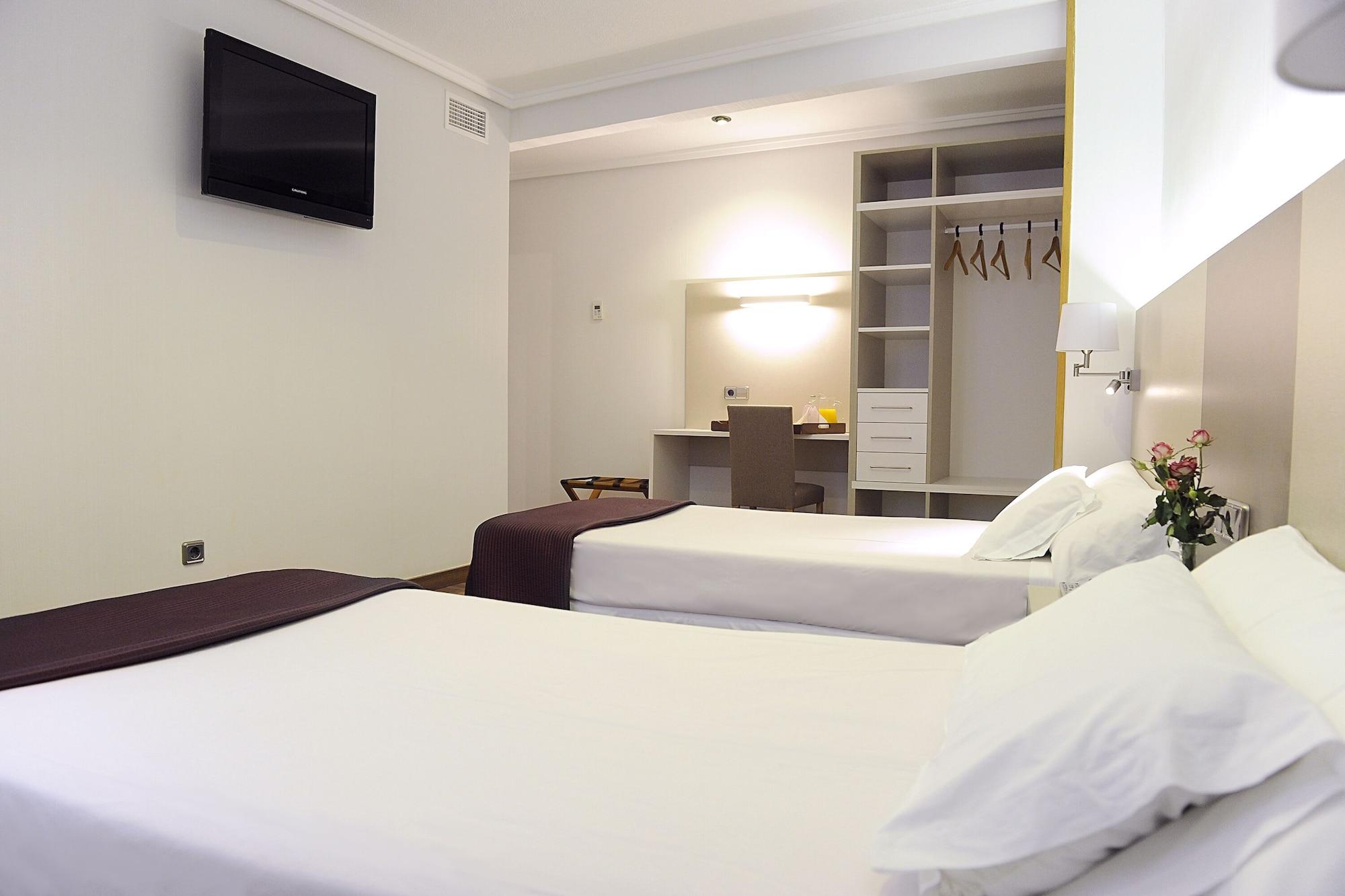 El Churra Hotel Murcia