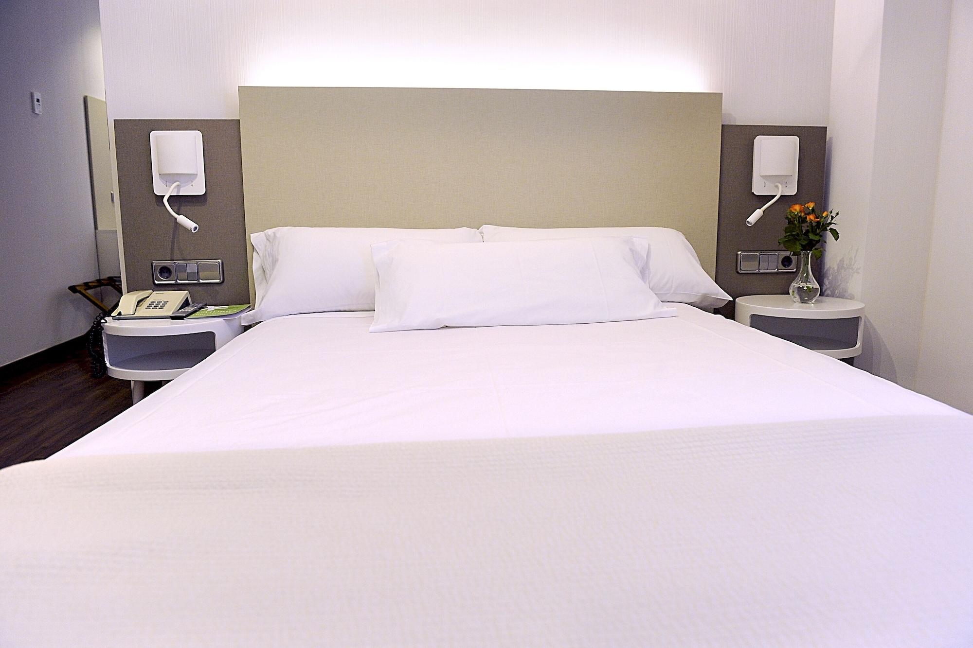 El Churra Hotel 3*