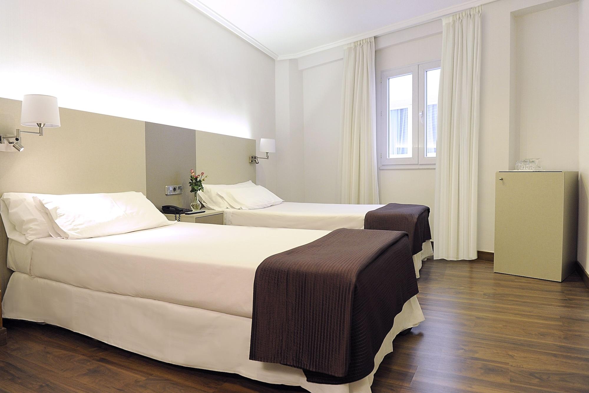 El Churra Hotel Murcia