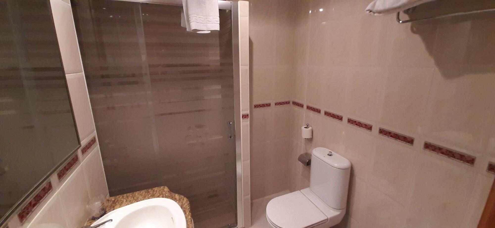 Hotel Azahar