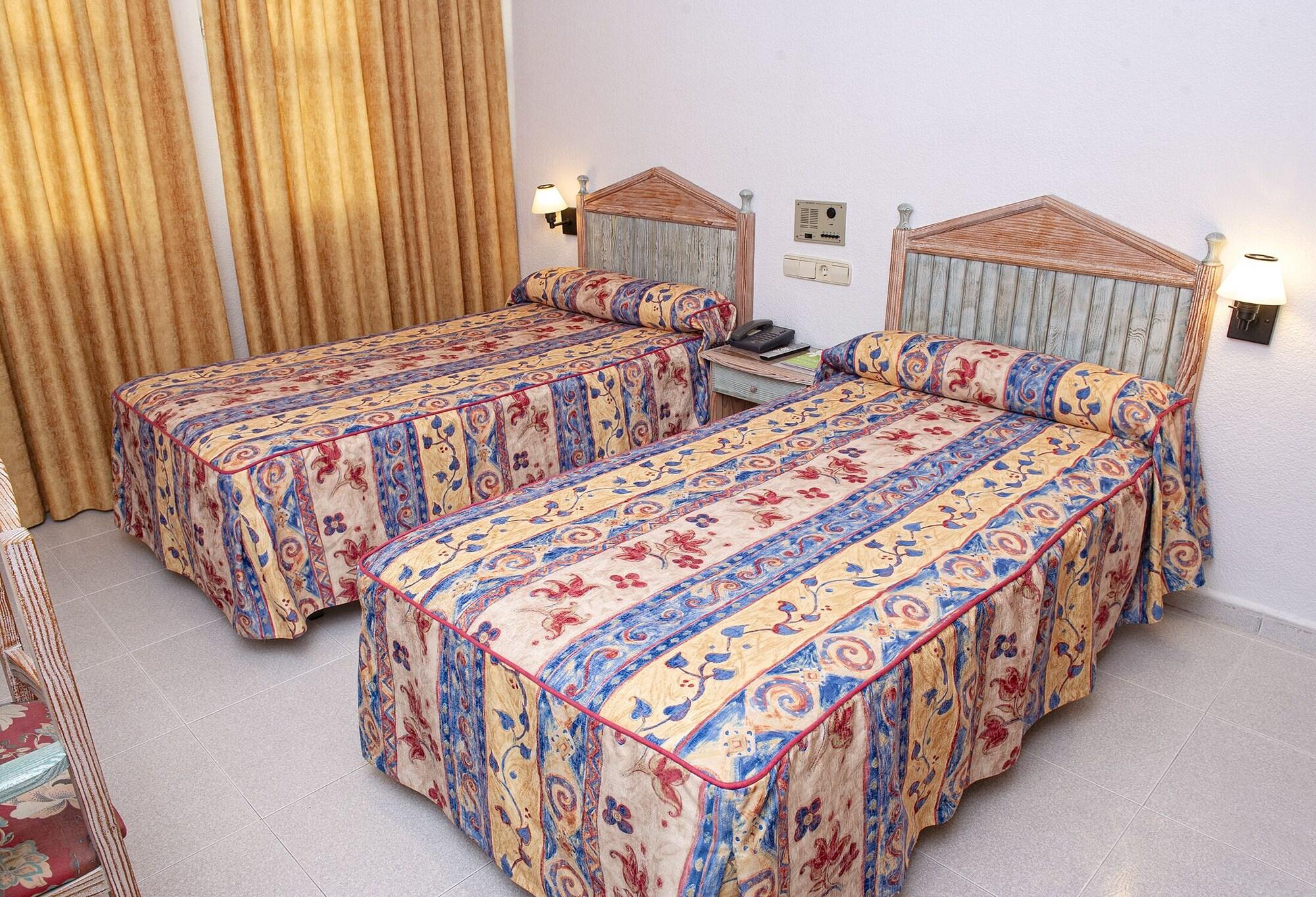 Hotel Azahar