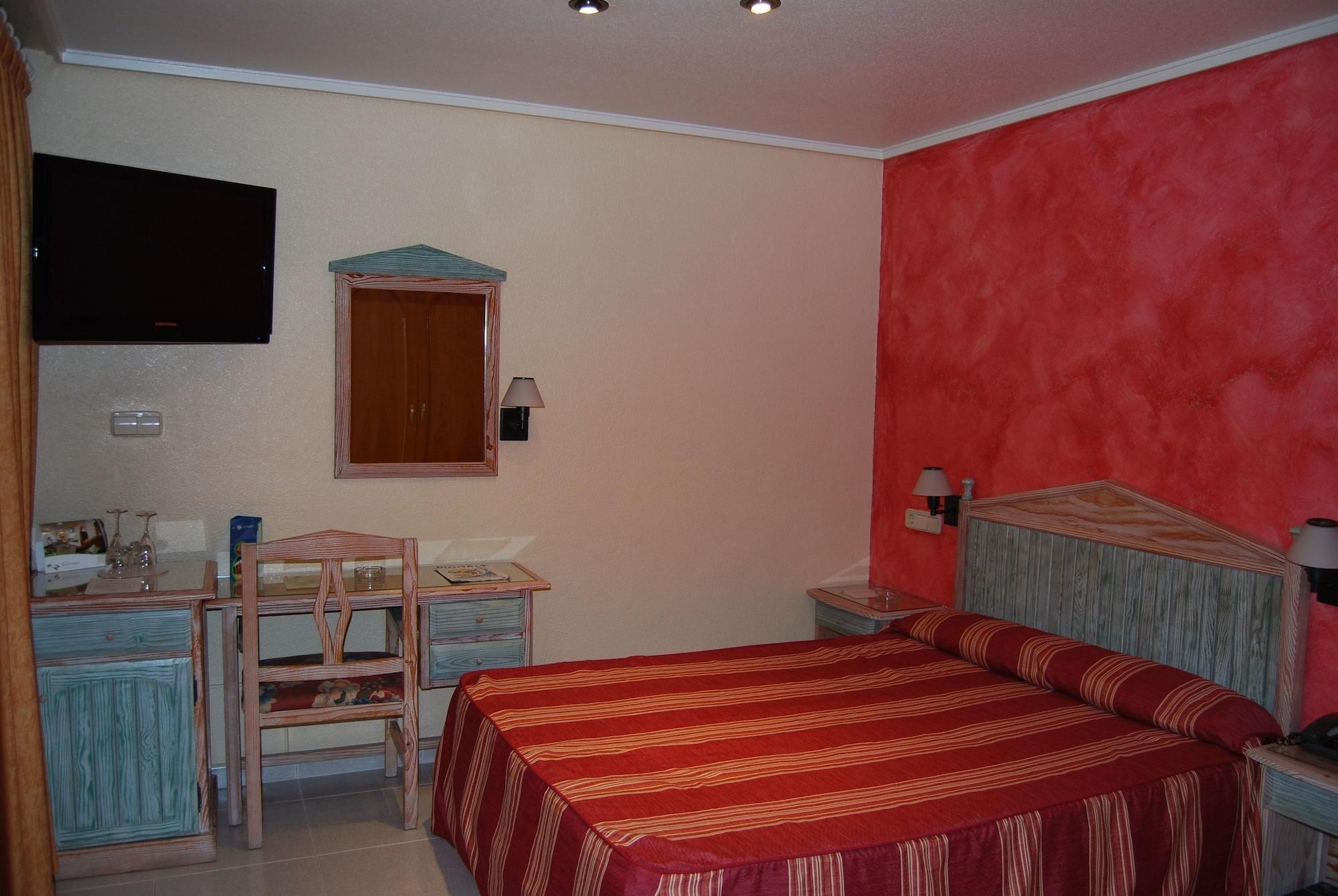 Hotel Azahar Murcia