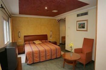 Hotel Azahar Murcia