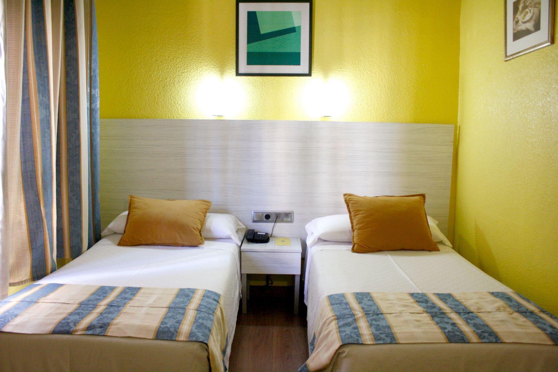 Universal Hotel Murcia