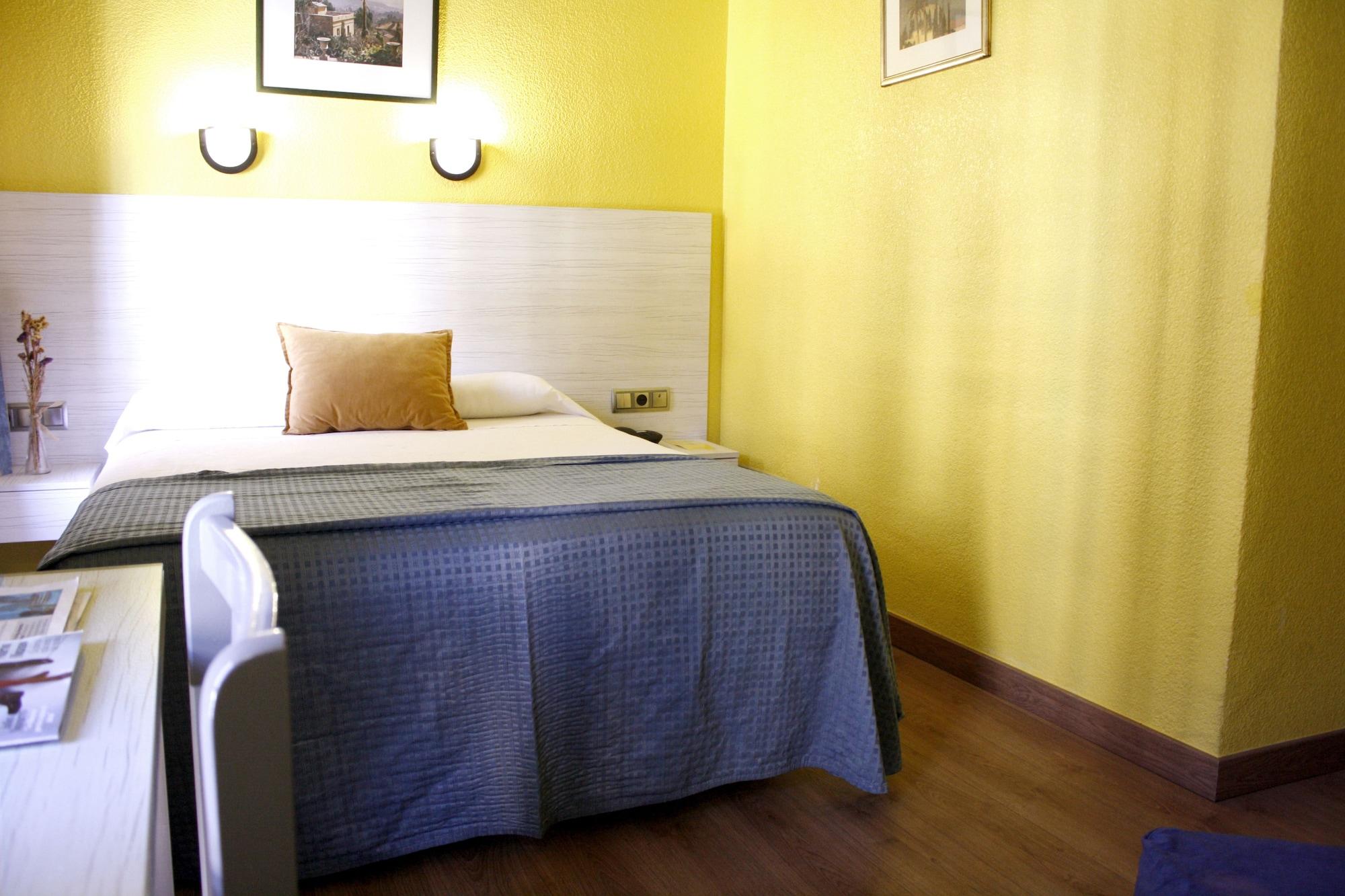 Universal Hotel Murcia