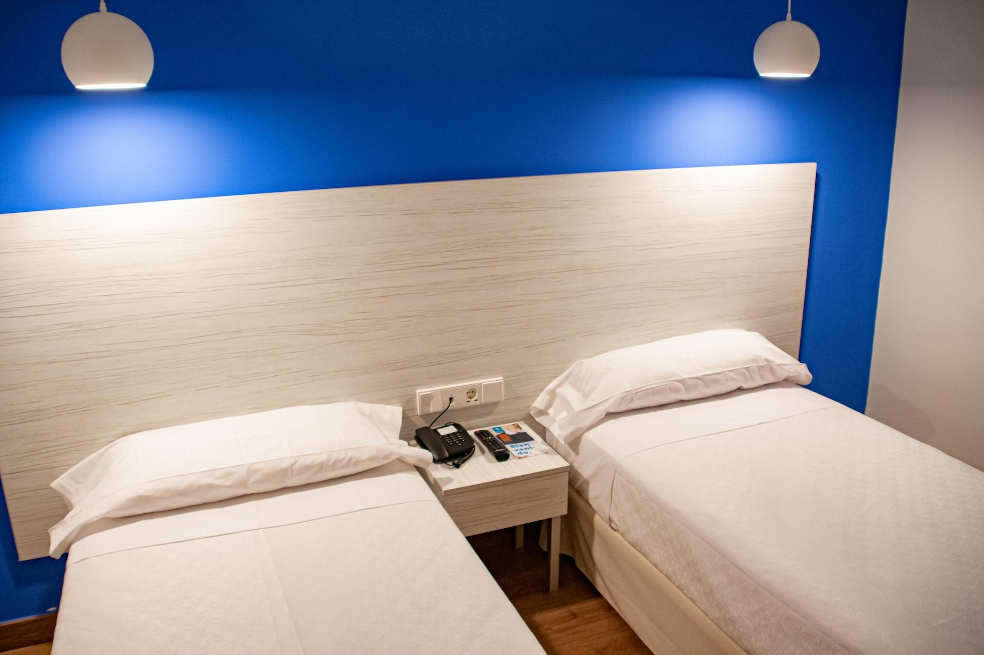 Hotel Universal Murcia