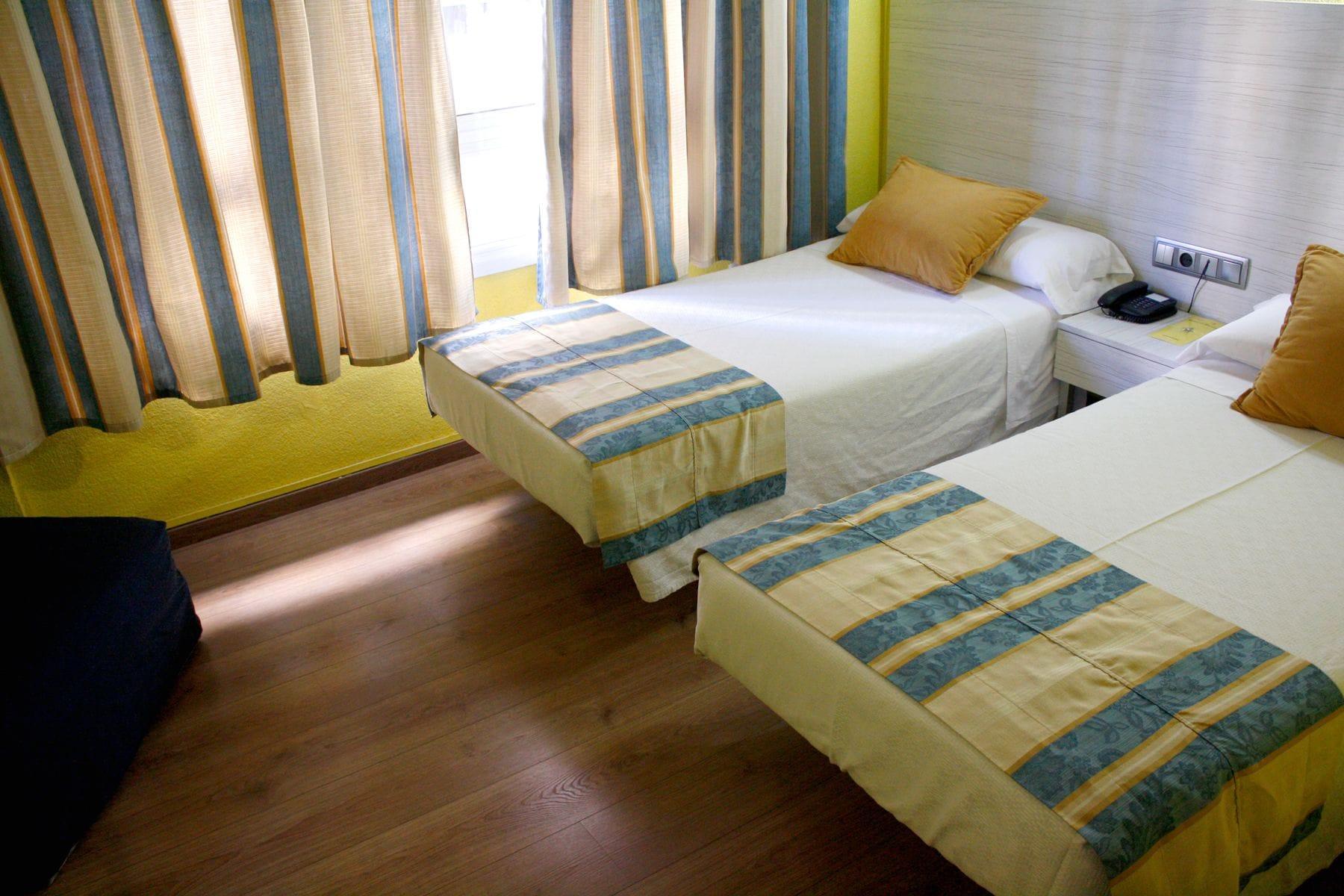 Hotel Universal