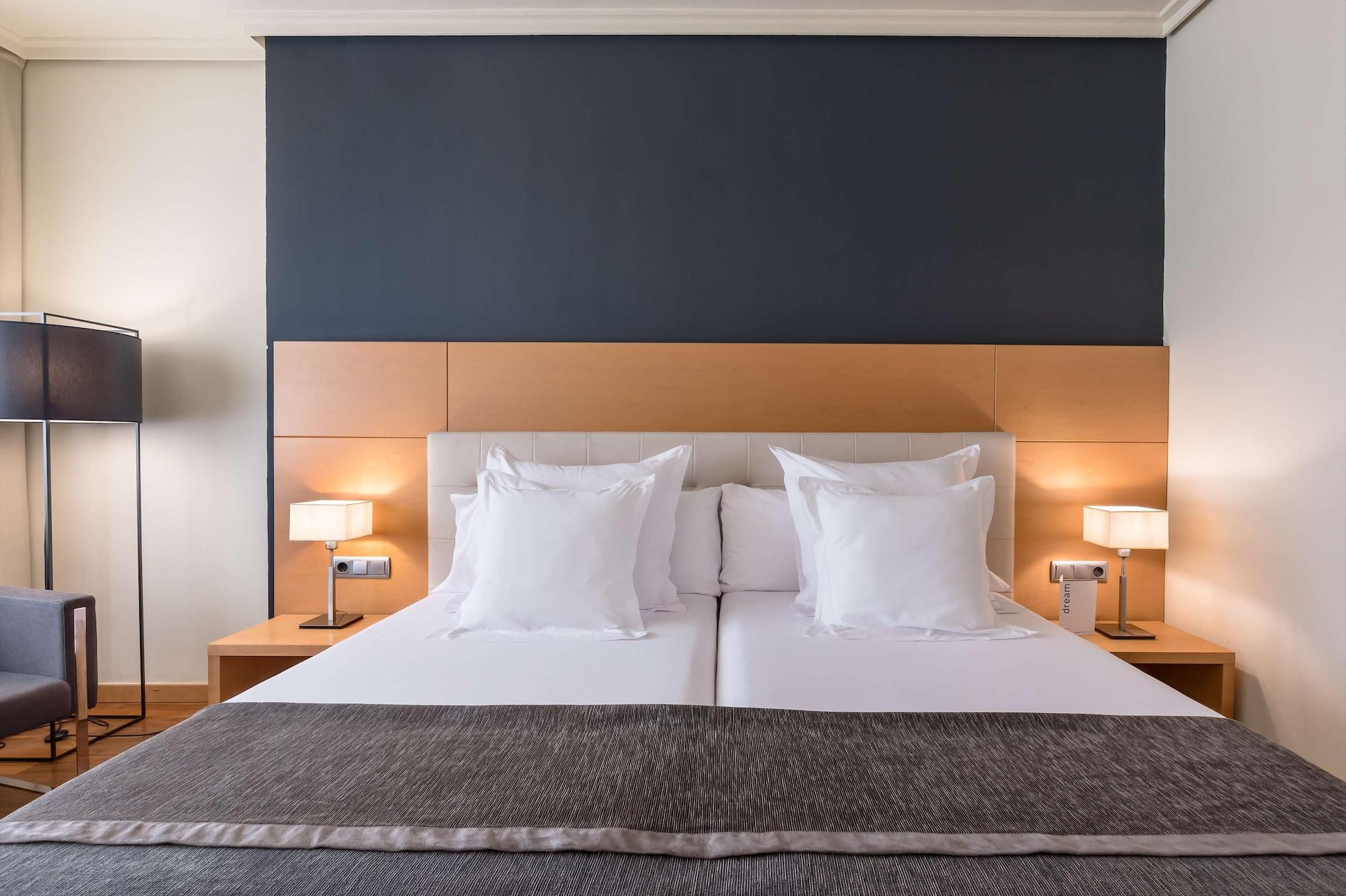 Occidental Siete Coronas Hotel Murcia