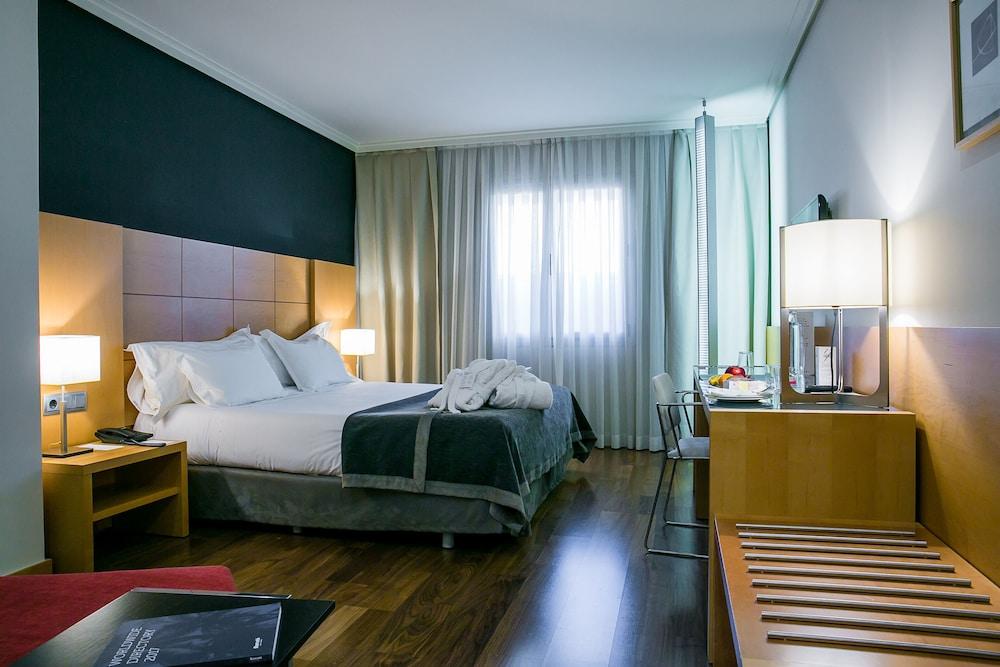 Hotel Occidental Siete Coronas Murcia