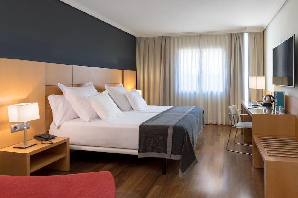 Occidental Siete Coronas 4* Murcia