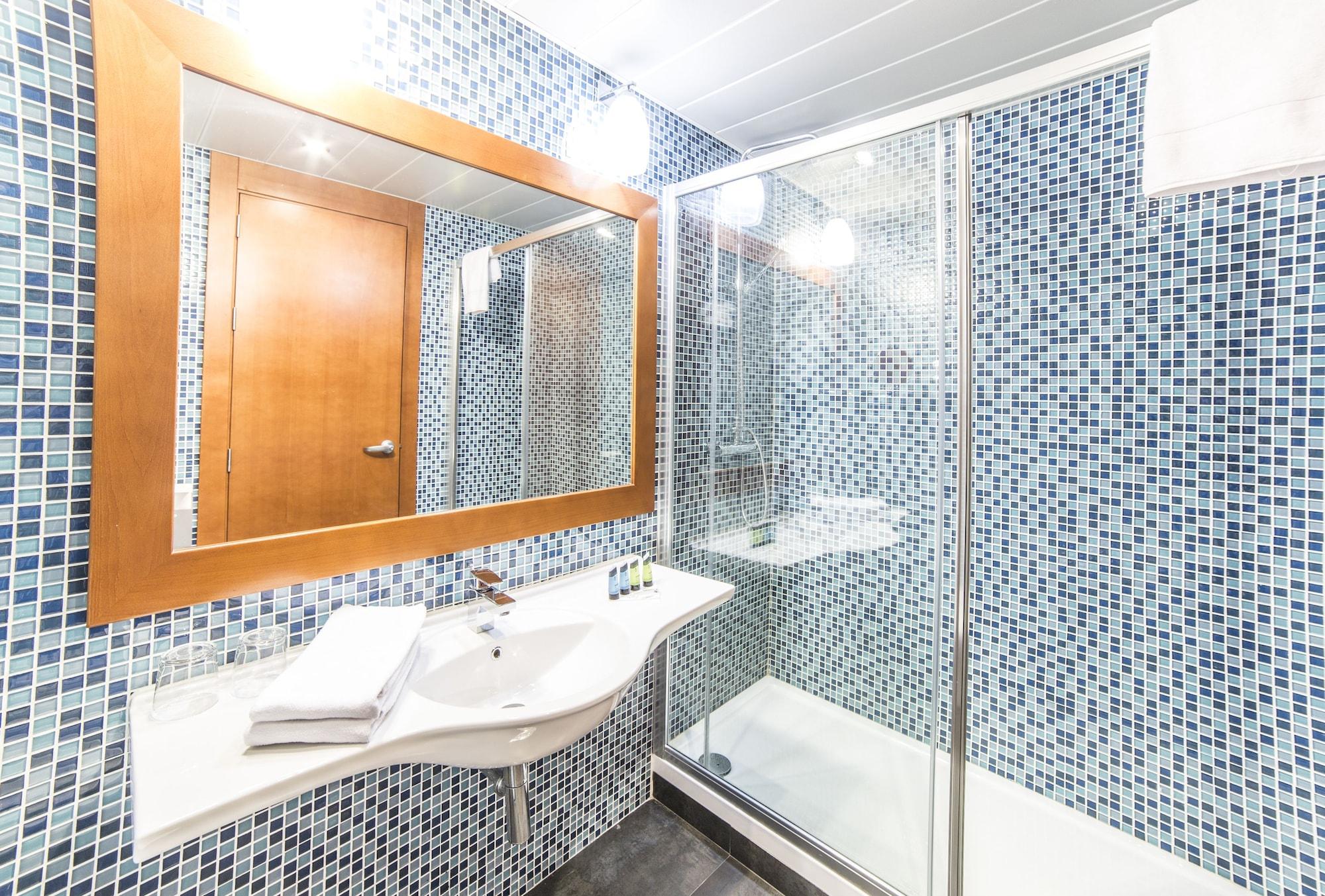 Allegro Azarbe 4*