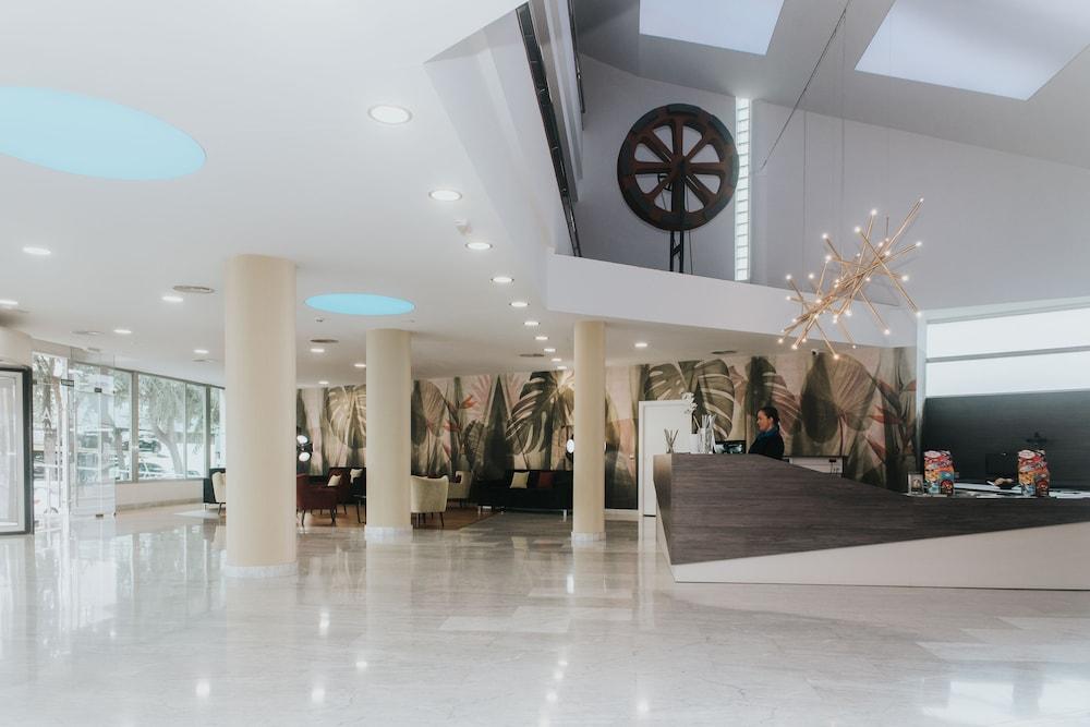 Allegro Azarbe 4* Murcia