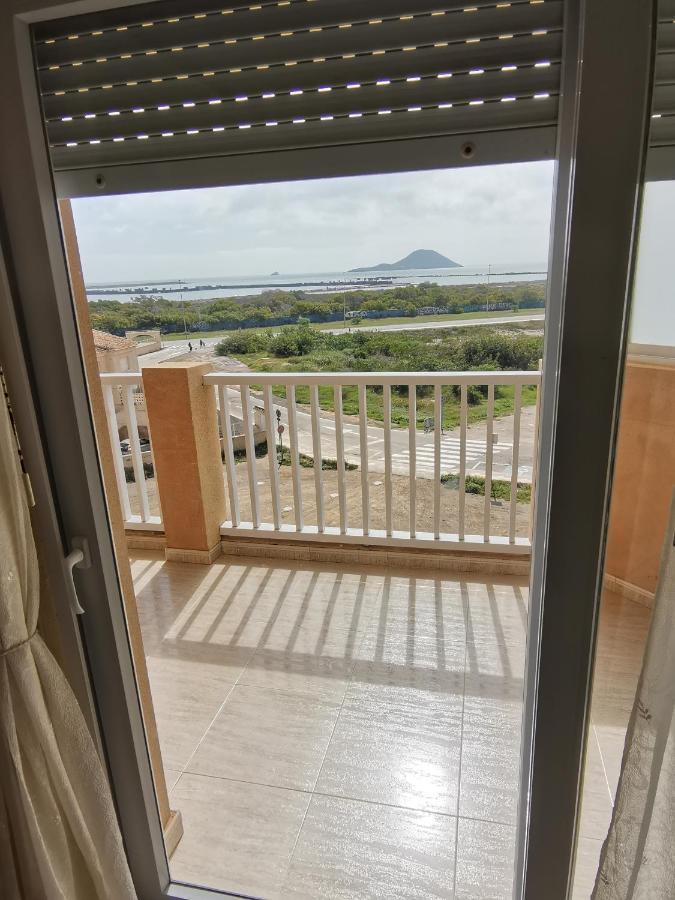 Apartamento Marinesco En La Manga Murcia