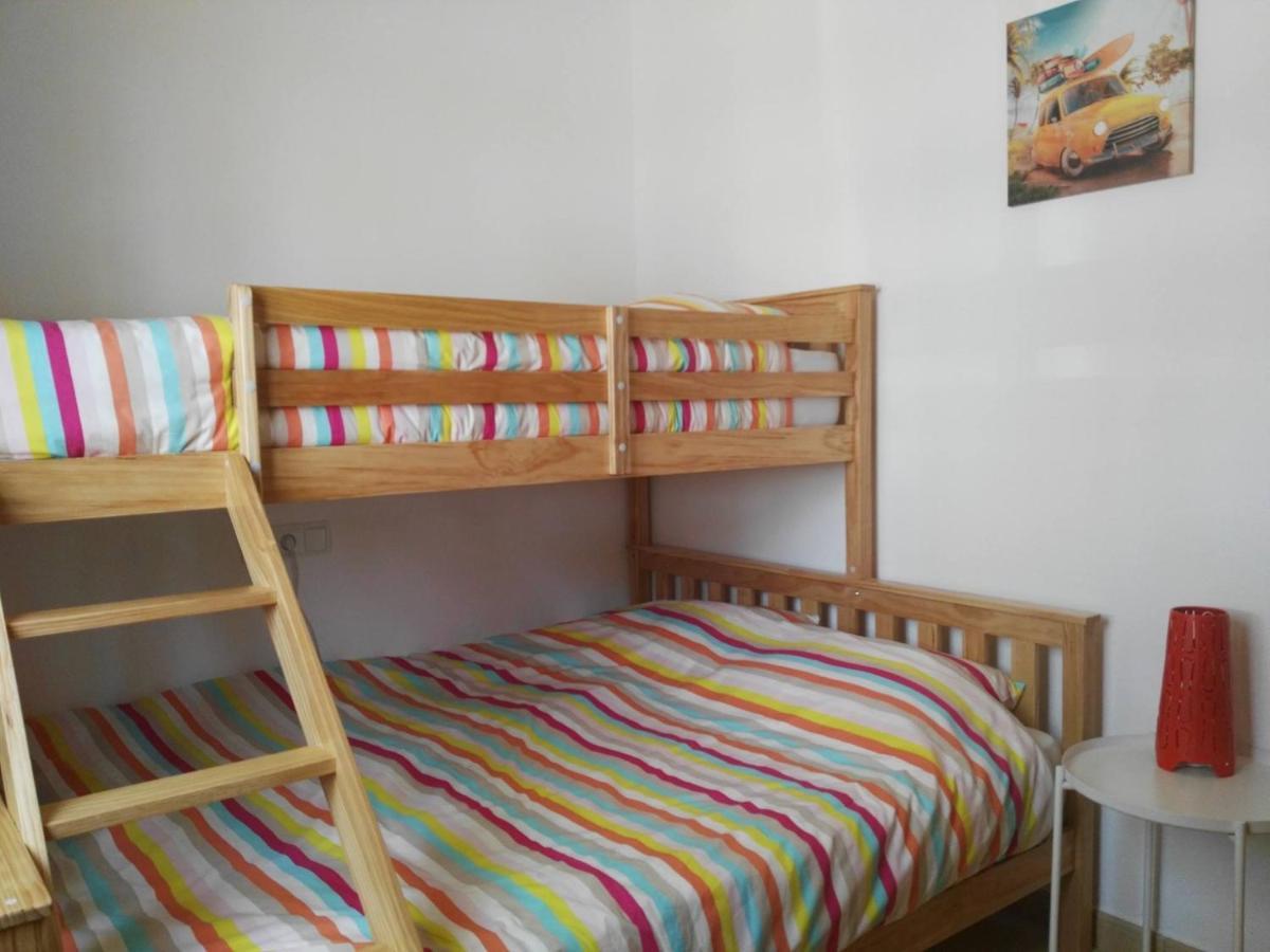 Apartment Casa Fama Murcia