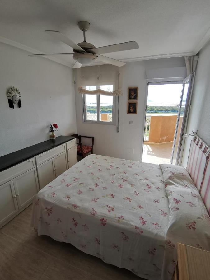 Apartamento Marinesco En La Manga Murcia