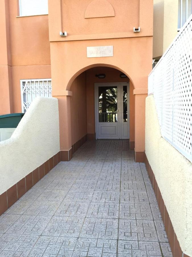 Marinesco En La Manga Murcia