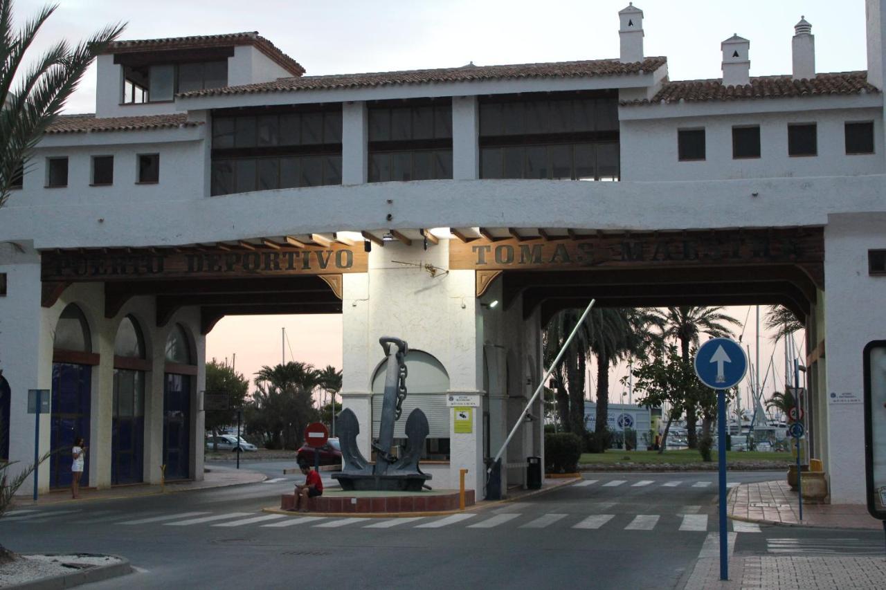 Apartamento Marinesco En La Manga *