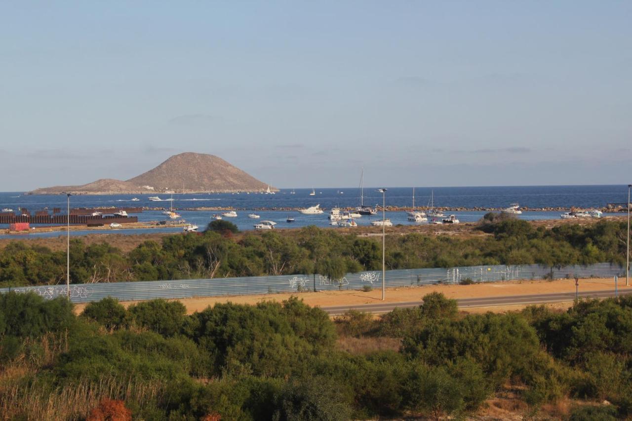 Marinesco En La Manga Apartamento