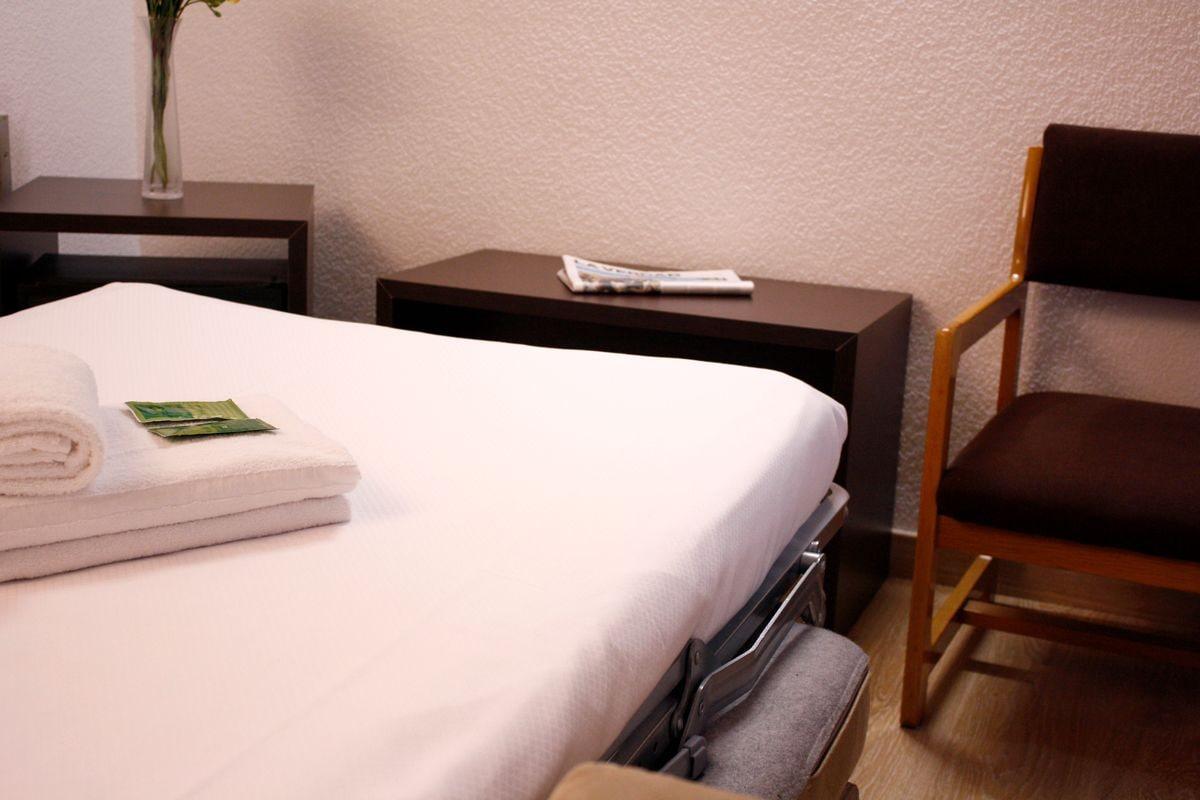 Hotel Pacoche 3*