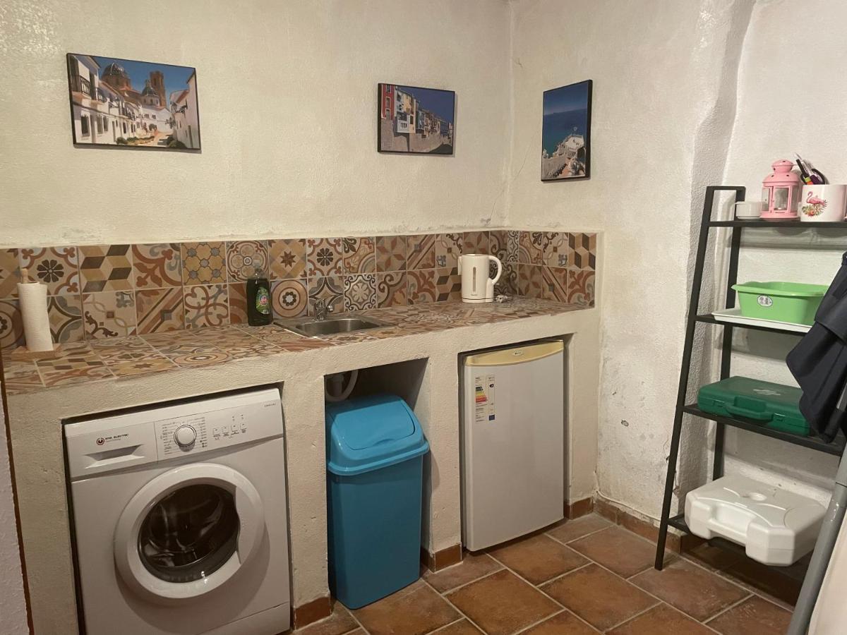 Apartamento Casa Tropicana