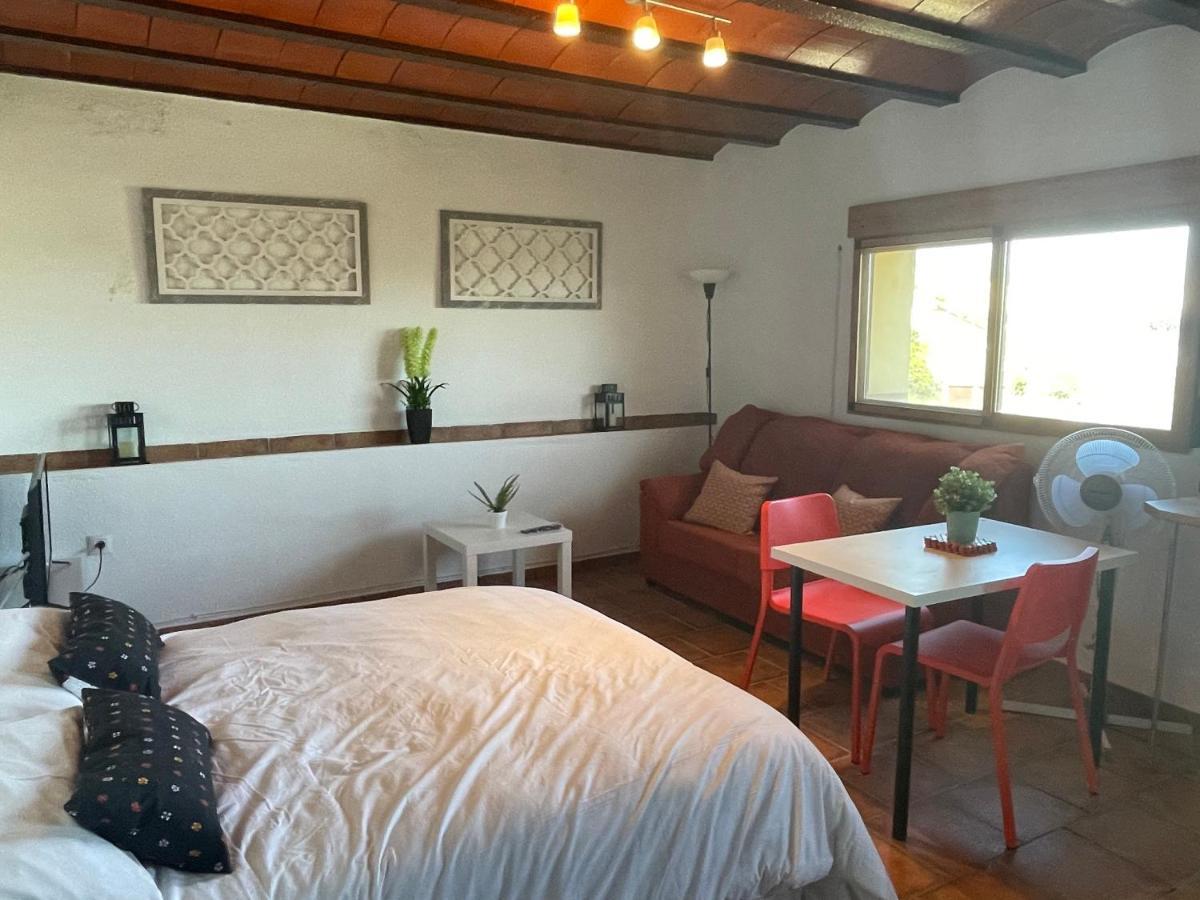 Apartamento Casa Tropicana Murcia