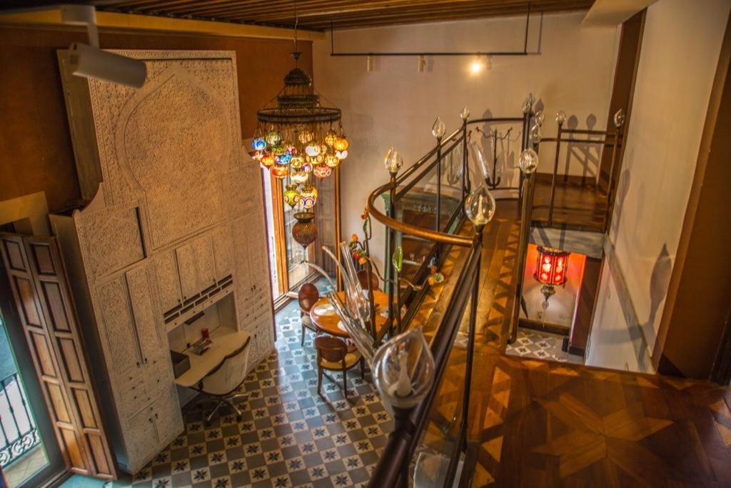 Casa Belluga Apartamento Murcia
