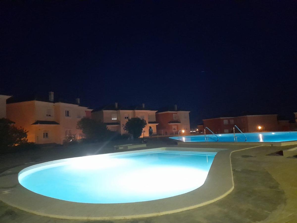 Planta Baja Con Jardín, Entre Y El Mar Apartamento Murcia