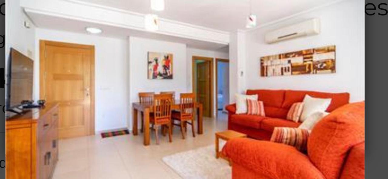Bonito Holiday, La Torre Golf Murcia