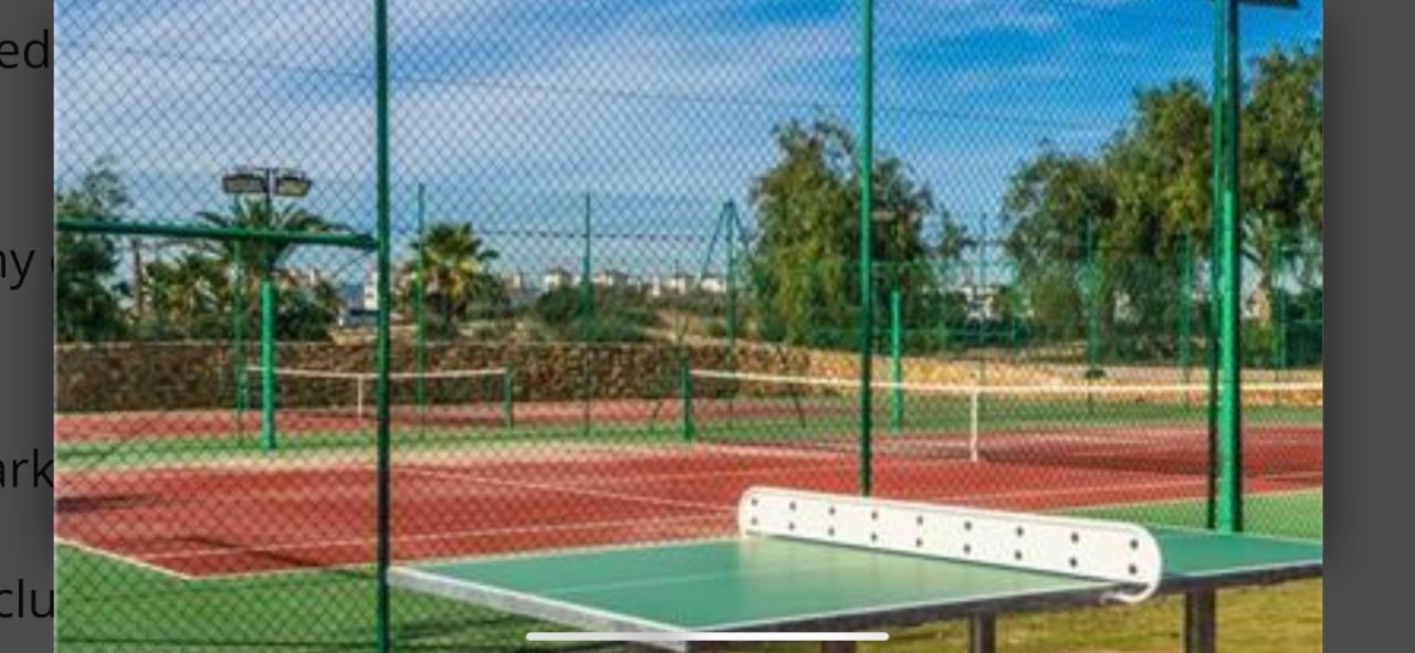Bonito Holiday, La Torre Golf * Murcia