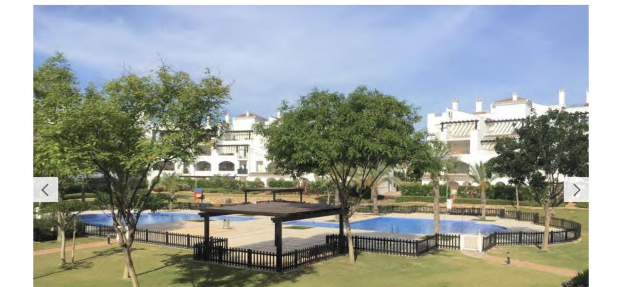 Bonito Holiday, La Torre Golf Apartamento