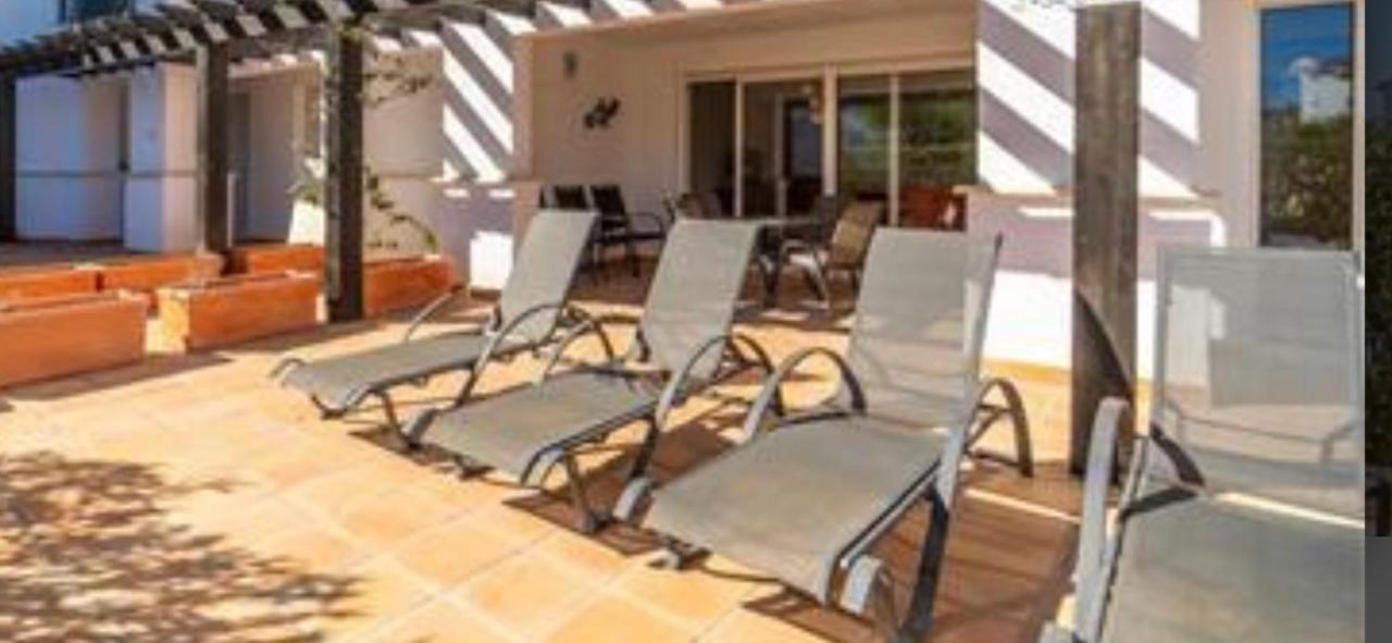 Bonito Holiday, La Torre Golf * Murcia