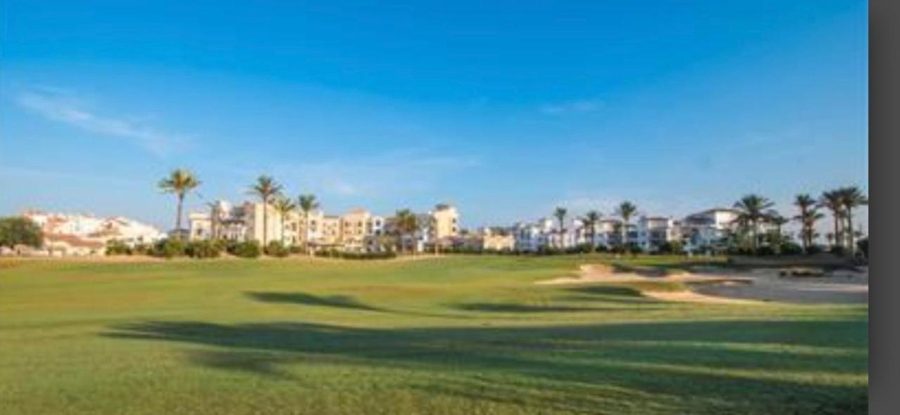 Bonito Holiday, La Torre Golf Apartamento *