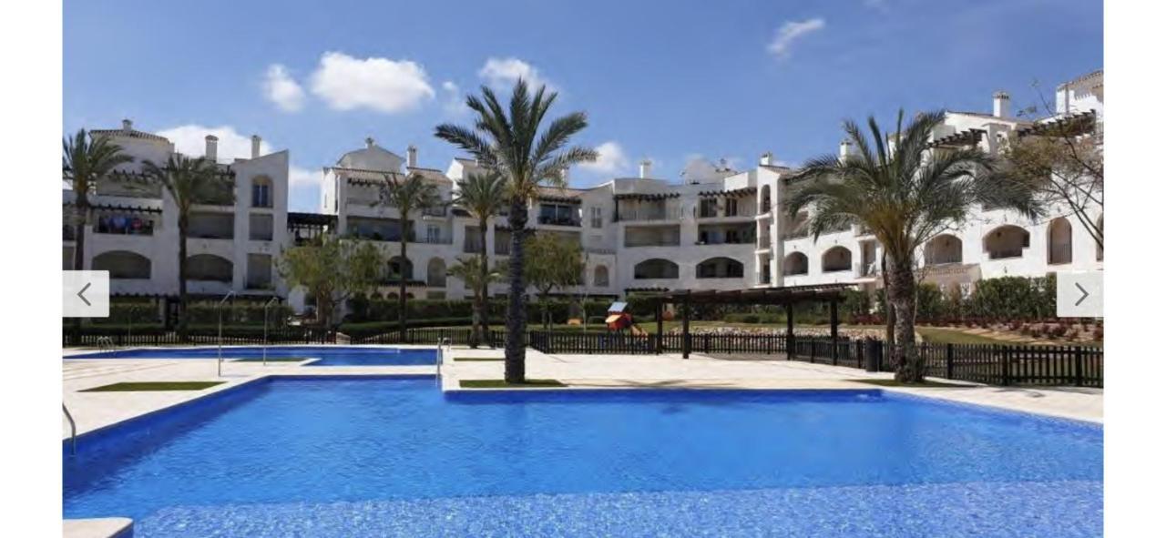 Bonito Holiday, La Torre Golf