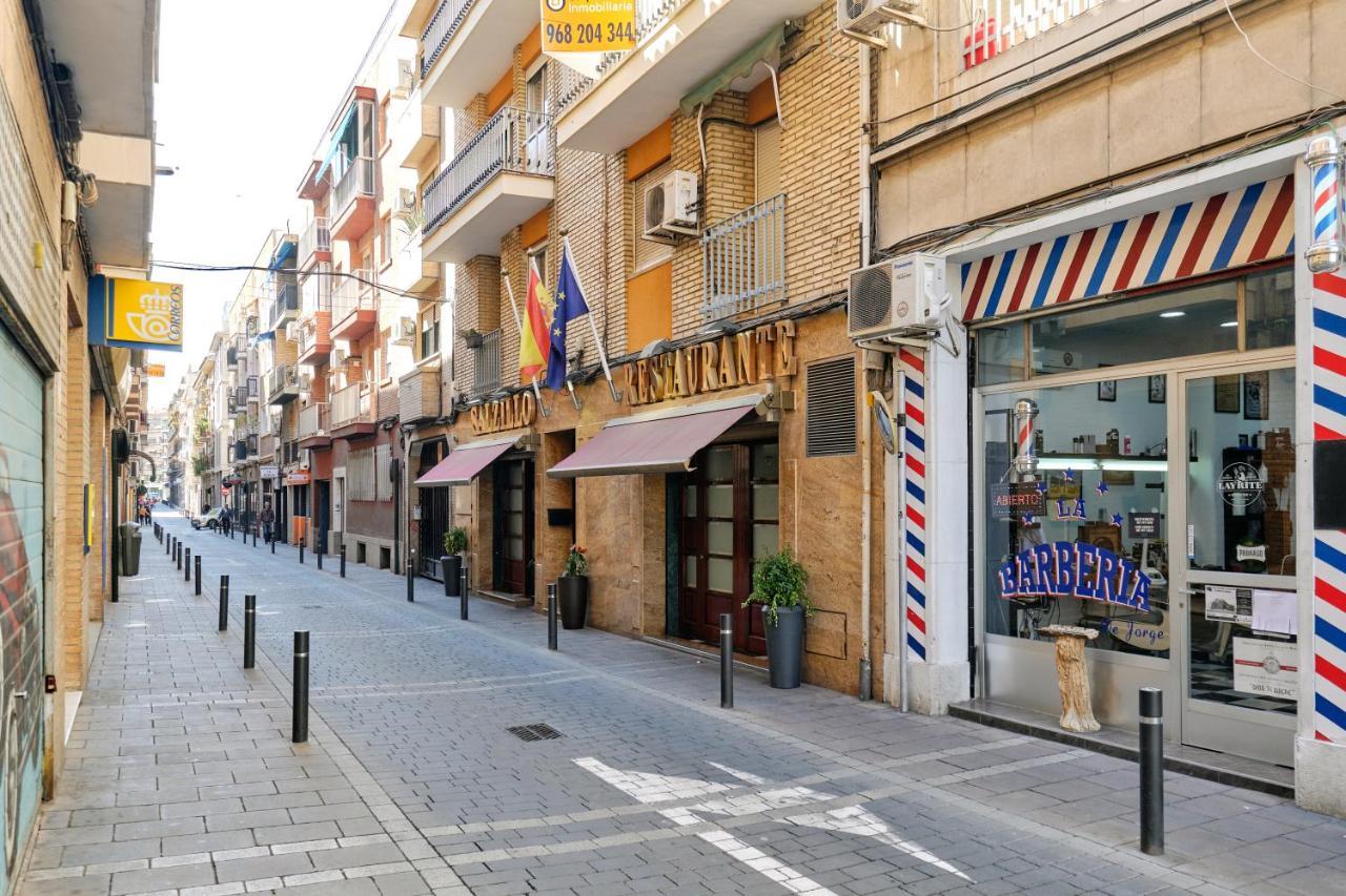 Apartamento Simon 1 Murcia