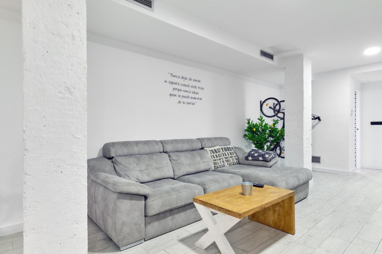 Apartamento Simon 1 *