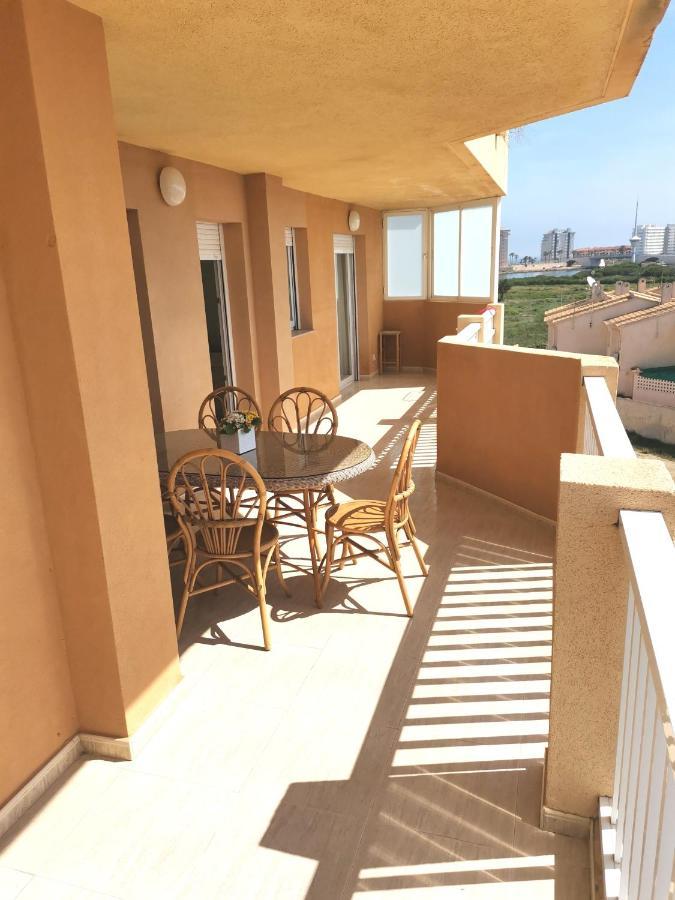 Apartamento Marinesco En La Manga *