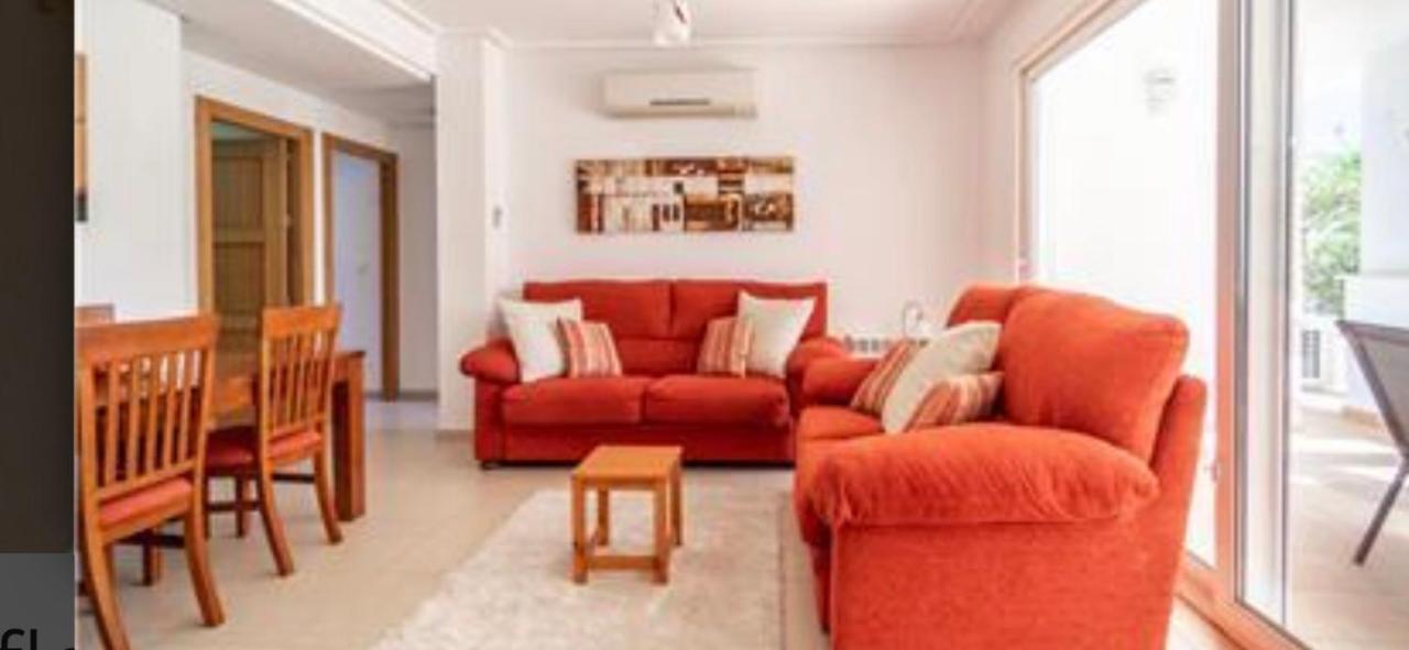 Apartamento Bonito Holiday, La Torre Golf