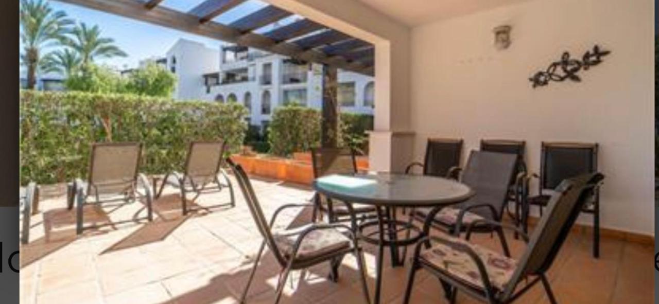 Apartamento Bonito Holiday, La Torre Golf Murcia