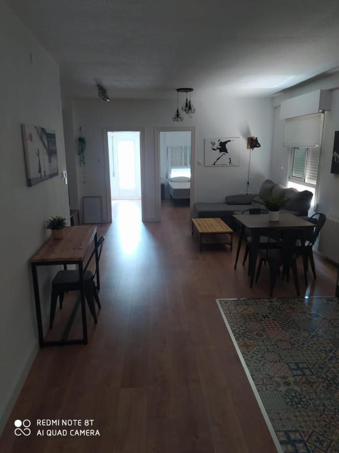 Apartment Apartamento Lorena