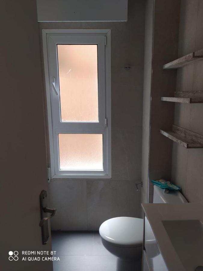 Apartment Apartamento Lorena