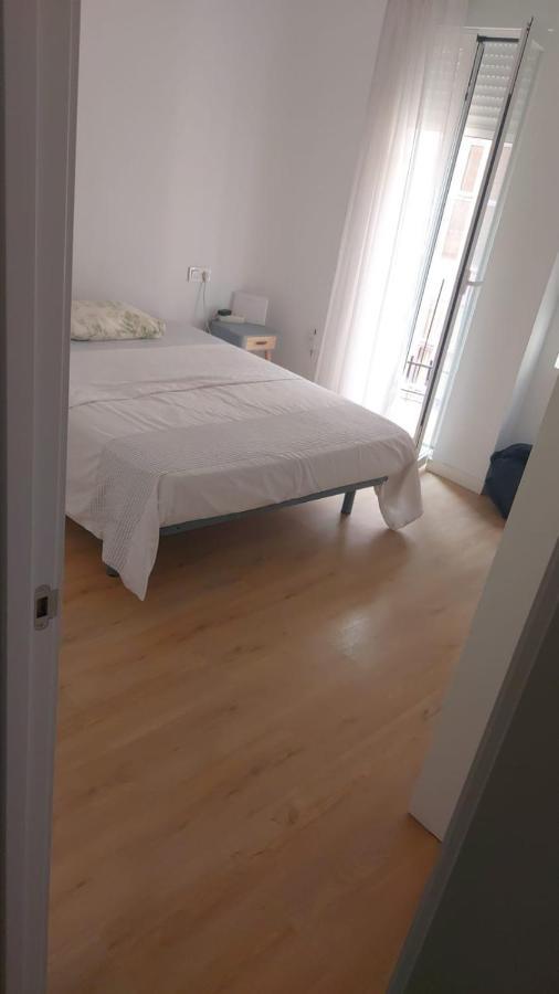 Apartamento Lorena Murcia