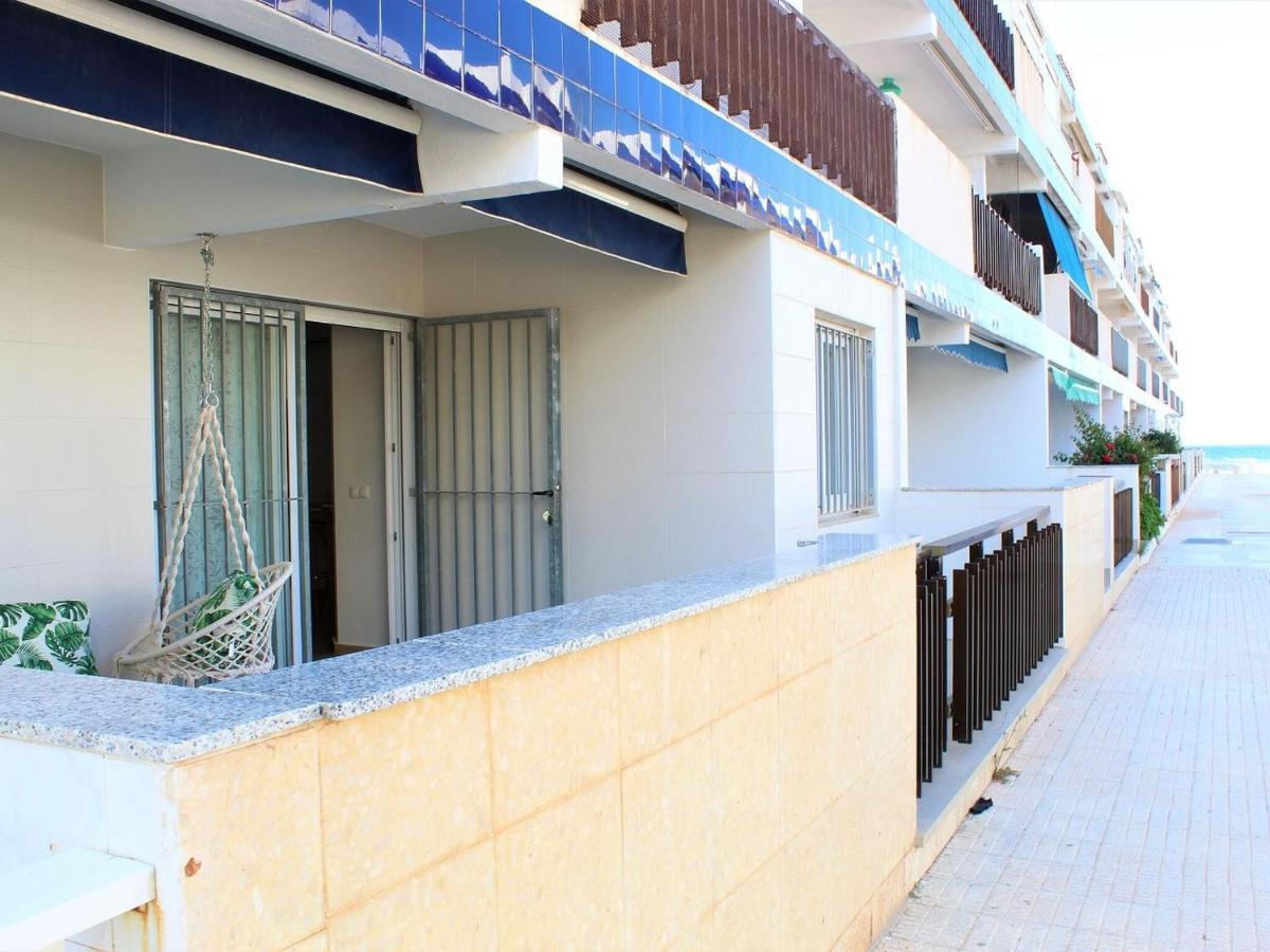 Belvilla By Oyo La Manga Del Mar Menor Apartamento