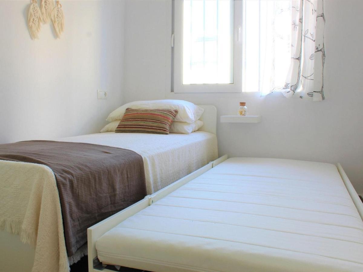 Apartamento Belvilla By Oyo La Manga Del Mar Menor