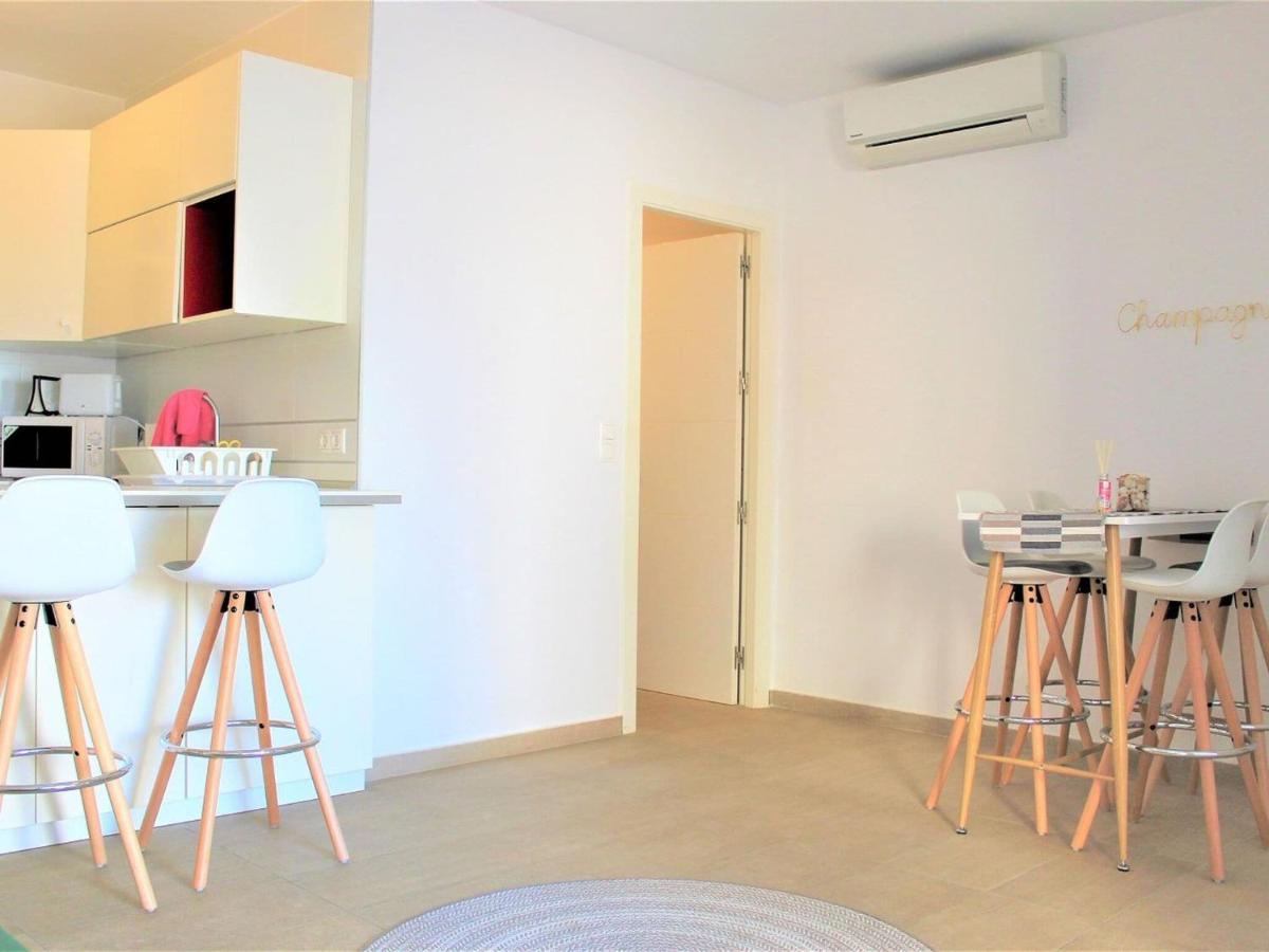 Apartamento Belvilla By Oyo La Manga Del Mar Menor *