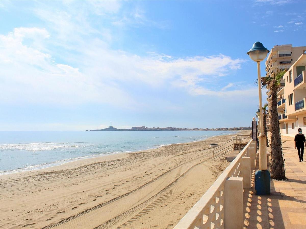 Belvilla By Oyo La Manga Del Mar Menor Apartamento Murcia