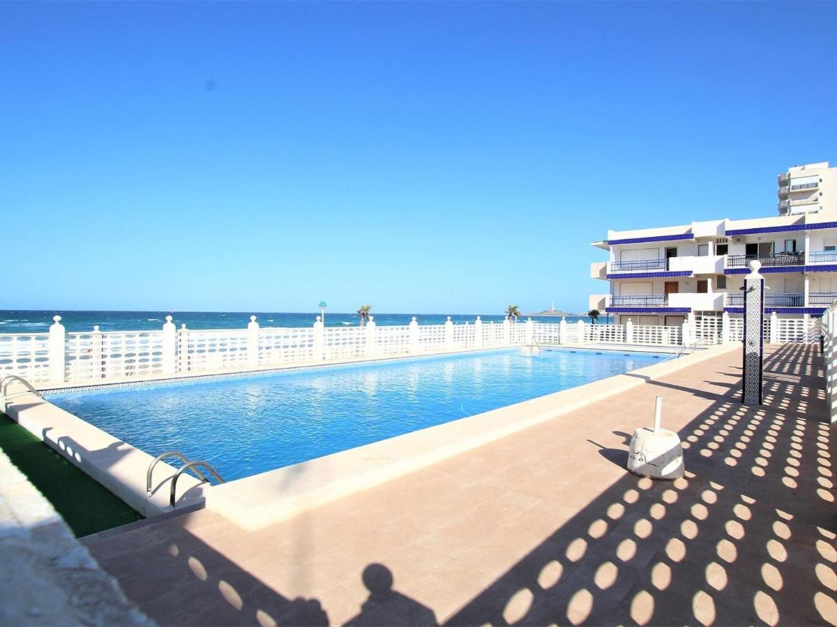 Apartamento Belvilla By Oyo La Manga Del Mar Menor